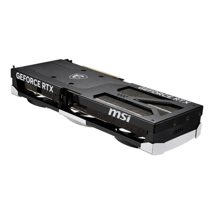 MSI RTX 5080 16G VENTUS 3X OC scheda grafica nera
