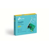TP-Link TG-3468 Ethernet interno 2000 Mbit/s