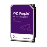 Western Digital Disco rigido interno Viola 2 TB 3.5 Serial ATA