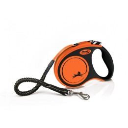 FLEXI Xtreme M - guinzaglio retrattile per cani - 5 m