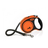 FLEXI Xtreme M - guinzaglio retrattile per cani - 5 m