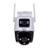 Imou Videocamera di sicurezza IP Cruiser Dual Turret Esterna 2304 x 1296 pixel A soffitto