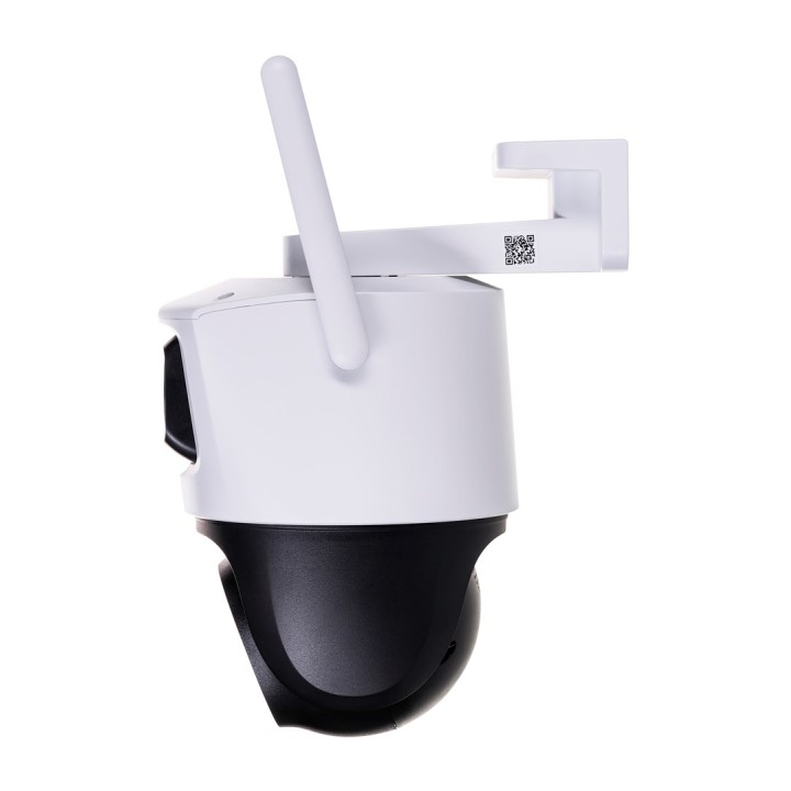 Imou Videocamera di sicurezza IP Cruiser Dual Turret Esterna 2304 x 1296 pixel A soffitto
