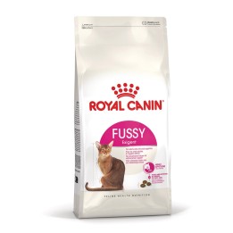 ROYAL CANIN Exigent Fussy - cibo secco per gatti - 4kg