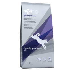 TROVET Ipoallergenico VPD Cervo - cibo secco per cani - 3kg
