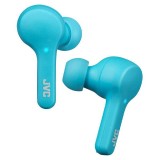 JVC HA-A7TANU Bluetooth auricolari blu