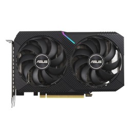 ASUS Doppio -RTX3060-12G-V2 NVIDIA GeForce RTX 3060 12 GB GDDR6