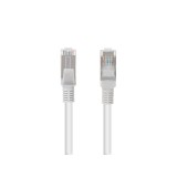 Lanberg PCF5-10CC-0500-S cavo di rete 5 m Cat5e F/UTP (FTP) grigio