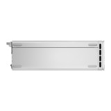 Lenovo IdeaCentre Tower 08IRR9 i5-14400 16GB DDR5 4800 512GB SSD UHD Graphics 730 Windows 11 Pro grigio garanzia on-site 3 anni