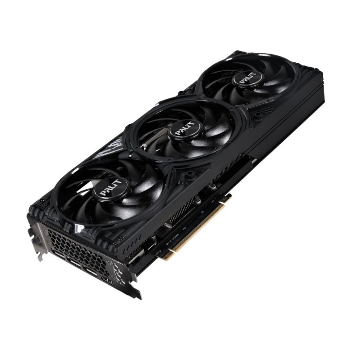 Palit GeForce RTX 5070 Ti GamingPro-S NVIDIA 16 GB GDDR7