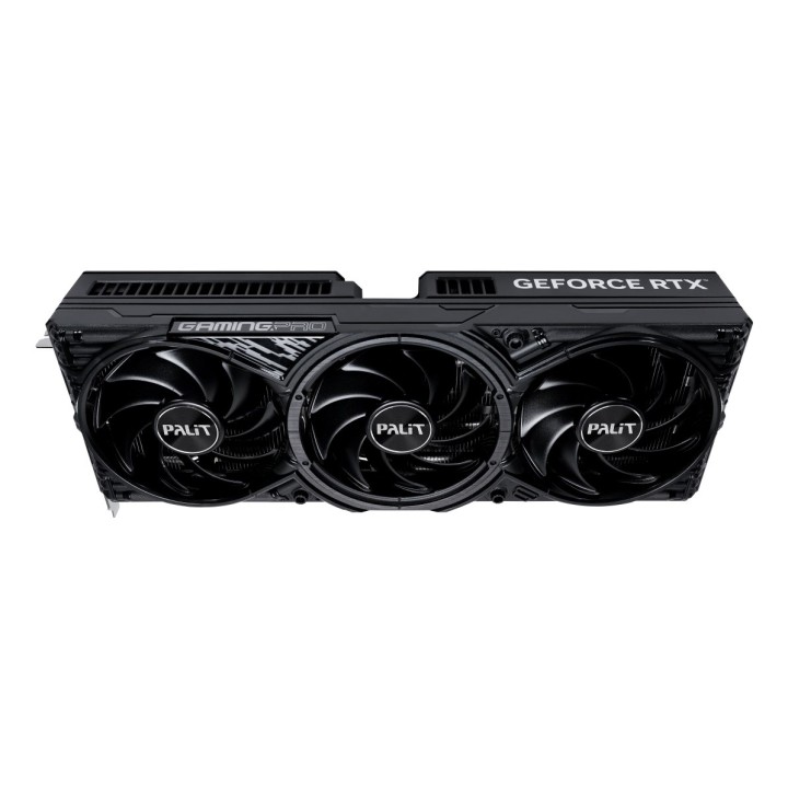 Palit GeForce RTX 5080 GamingPro OC NVIDIA 16 GB GDDR7