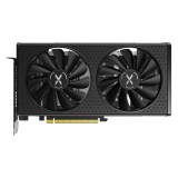 XFX SPEEDSTER SWFT 210 AMD Radeon RX 7600 Edizione Core 8 GB GDDR6