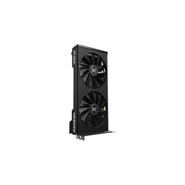 XFX SPEEDSTER SWFT 210 AMD Radeon RX 7600 Edizione Core 8 GB GDDR6