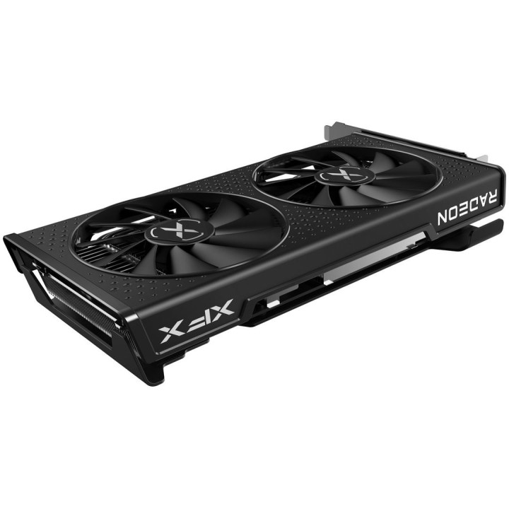 XFX SPEEDSTER SWFT 210 AMD Radeon RX 7600 Edizione Core 8 GB GDDR6