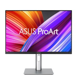 ASUS ProArt PA248CRV monitor per computer 61.2 cm (24.1 ) 1920 x 1200 pixel WUXGA LCD nero argento