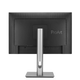 ASUS ProArt PA248CRV monitor per computer 61.2 cm (24.1 ) 1920 x 1200 pixel WUXGA LCD nero argento