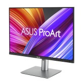 ASUS ProArt PA248CRV monitor per computer 61.2 cm (24.1 ) 1920 x 1200 pixel WUXGA LCD nero argento