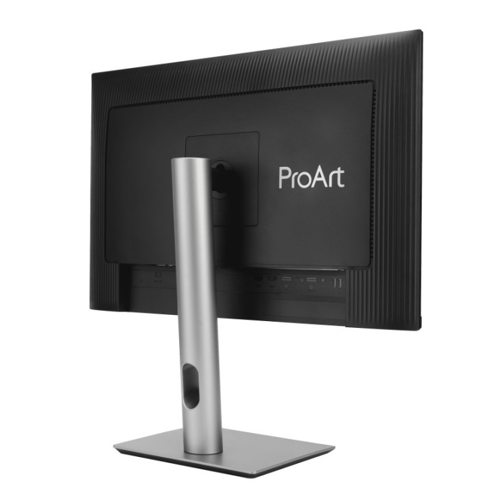 ASUS ProArt PA248CRV monitor per computer 61.2 cm (24.1 ) 1920 x 1200 pixel WUXGA LCD nero argento