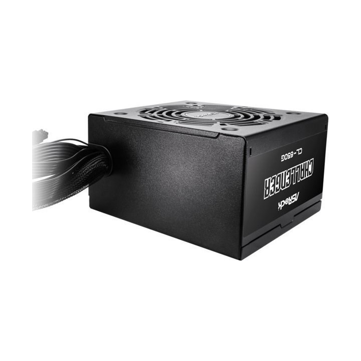 Alimentatore ASRock Challenger Gold 750W (CL-750G)