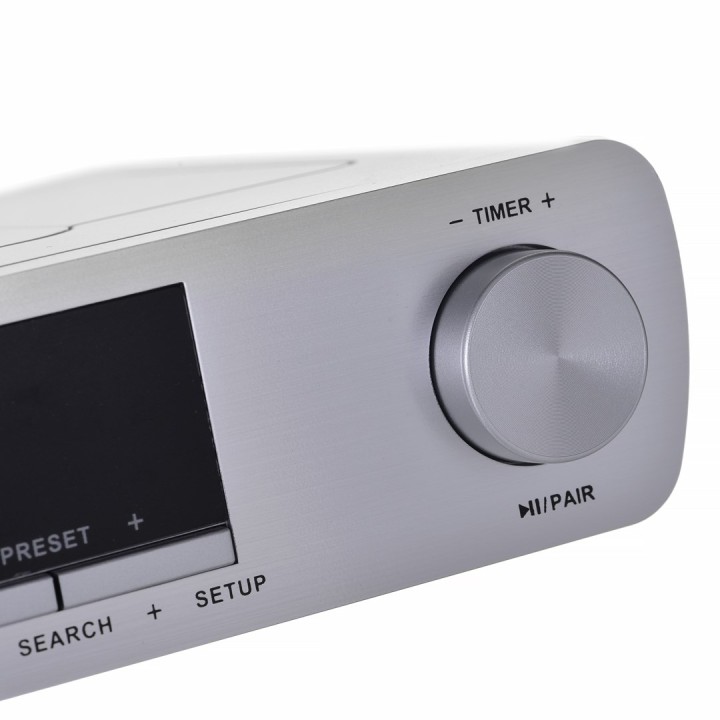 Blaupunkt KR14BT - Radio da cucina