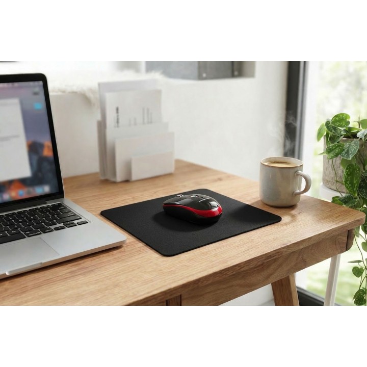 Esperanza EA145K Tappetino mouse gaming nero