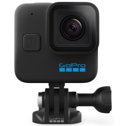 GoPro HERO11 Nero Mini