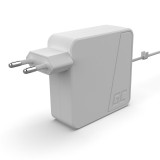 Green Cell AD03 Caricatore dispositivo mobile Laptop bianco AC Indoor