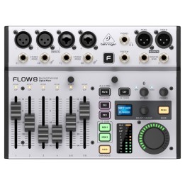 Behringer Flow 8 - mixer digitale