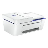 HP DeskJet 4230e Stampante multifunzione a colori wireless con Instant Ink, Copiatrice Scanner