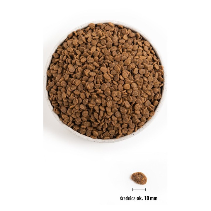 ACANA Homestead Harvest - cibo secco per gatti - 5 4kg
