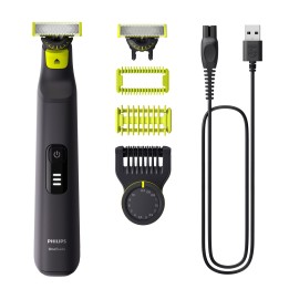 Philips OneBlade Pro 360 QP6542/15 Viso e corpo