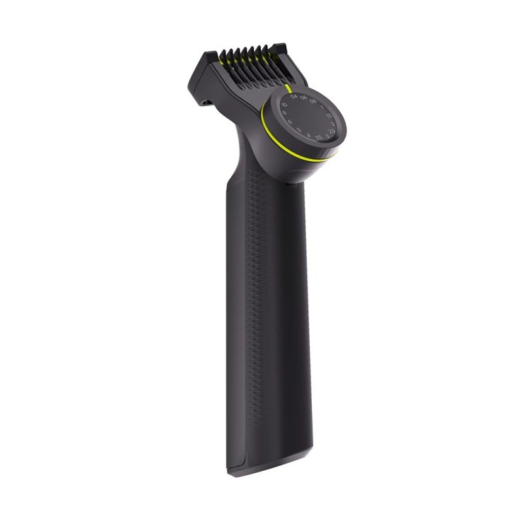 Philips OneBlade Pro 360 QP6542/15 Viso e corpo