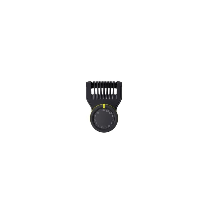 Philips OneBlade Pro 360 QP6542/15 Viso e corpo