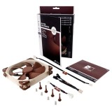 Noctua NF-A14 PWM Ventola case per PC 14 cm marrone