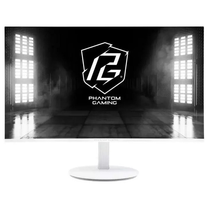 ASROCK 27 PG27FFS2E-W Monitor