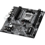 ASRock B650M-H/M.2+ scheda madre