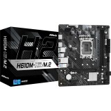 ASRock H610M-H2/M.2 scheda madre