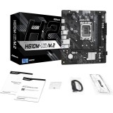 ASRock H610M-H2/M.2 scheda madre