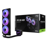 ASRock Pro 360 ARGB raffreddamento