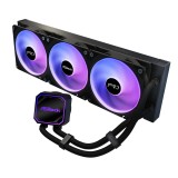 ASRock Pro 360 ARGB raffreddamento