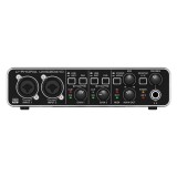 Behringer UMC204HD accessorio musicale
