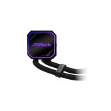 ASRock Pro 360 ARGB raffreddamento