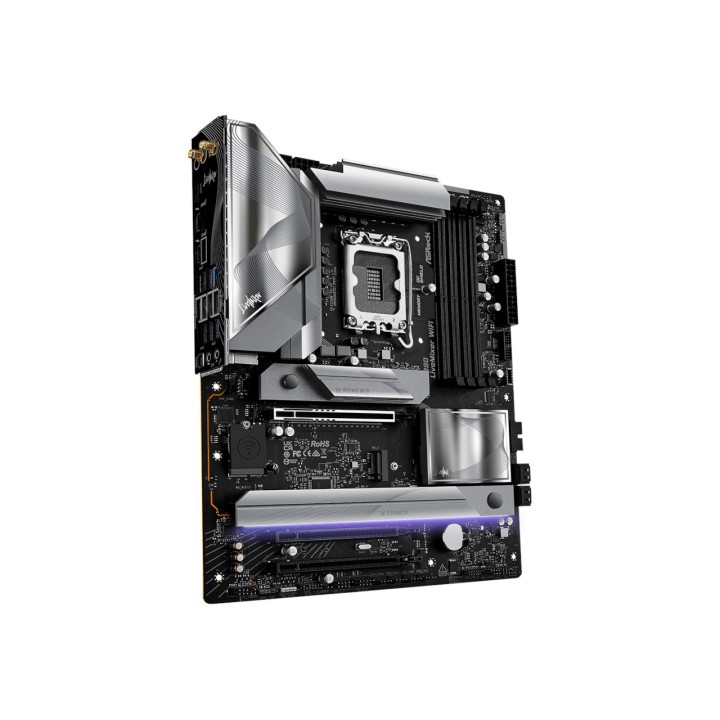 ASRock Z890 LiveMixer WiFi - Scheda madre
