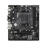 Asrock A520M-HDV Socket AM4 micro ATX