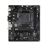 Asrock B550M-HDV Socket AM4 micro ATX AMD B550