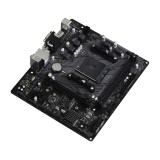 Asrock B550M-HDV Socket AM4 micro ATX AMD B550