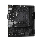 Asrock B550M-HDV Socket AM4 micro ATX AMD B550