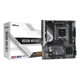 Asrock B650M-HDV/M.2 AMD B650 Socket AM5 micro ATX