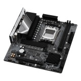 Asrock B650M-HDV/M.2 AMD B650 Socket AM5 micro ATX