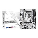 Asrock B760M-HDV/M.2 scheda madre Intel B760 LGA 1700 micro ATX